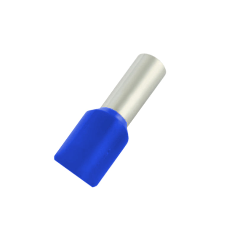 Wire Ferrules - Nylon Insulated - Single