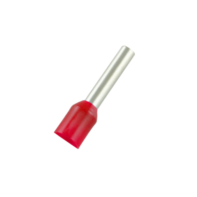 Wire Ferrules - Nylon Insulated - Single