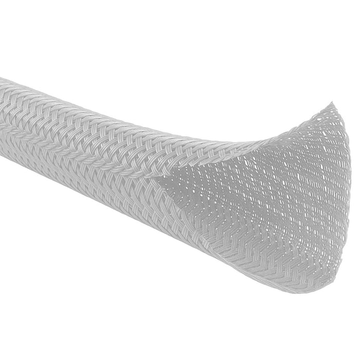 Colored Wrap Around Cable Sleeving