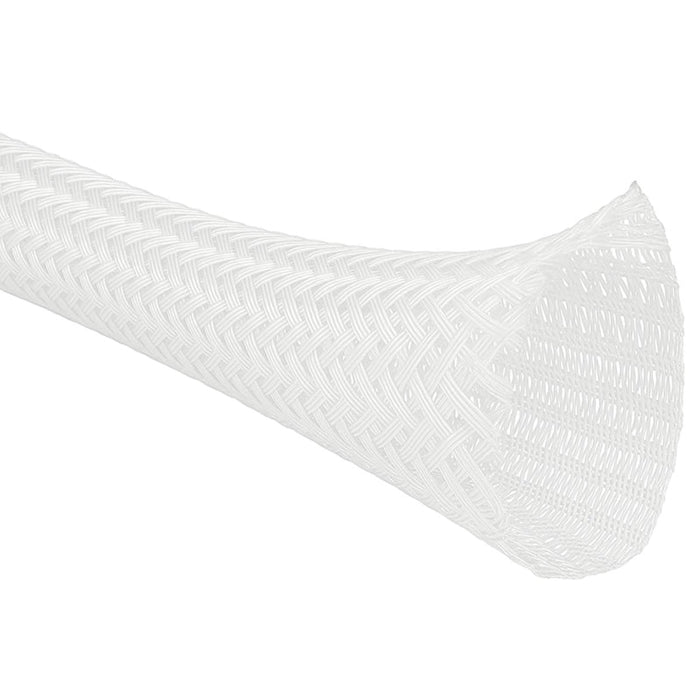 Colored Wrap Around Cable Sleeving