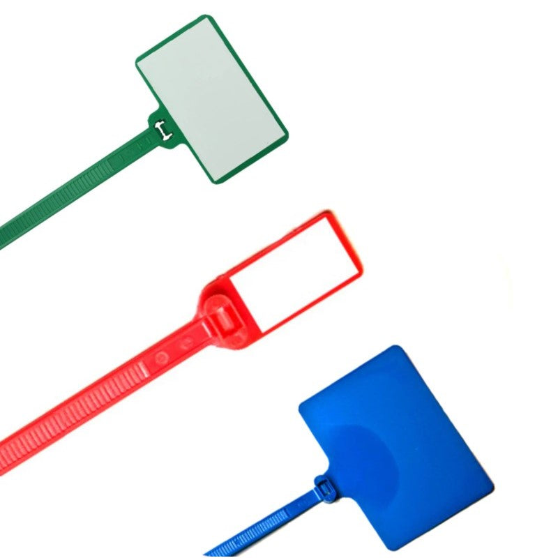 identification cable ties