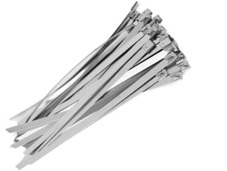 Stainless Steel Cable Ties