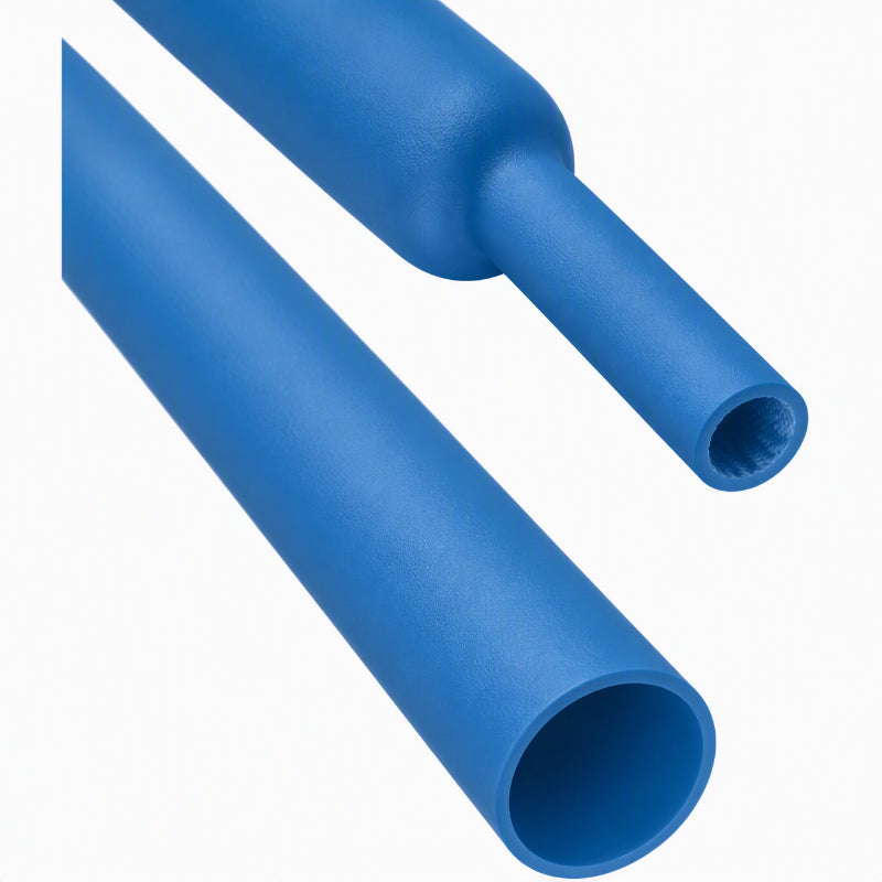 Heat Shrink Tubing - Dual Wall - Polyolefin - 3:1 Ratio