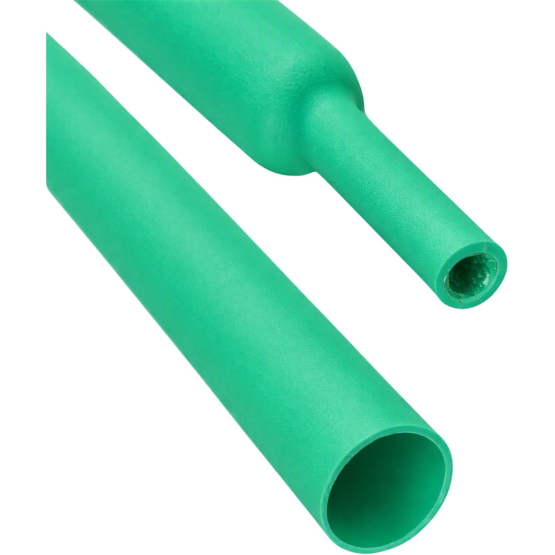 Heat Shrink Tubing - Dual Wall - Polyolefin - 3:1 Ratio