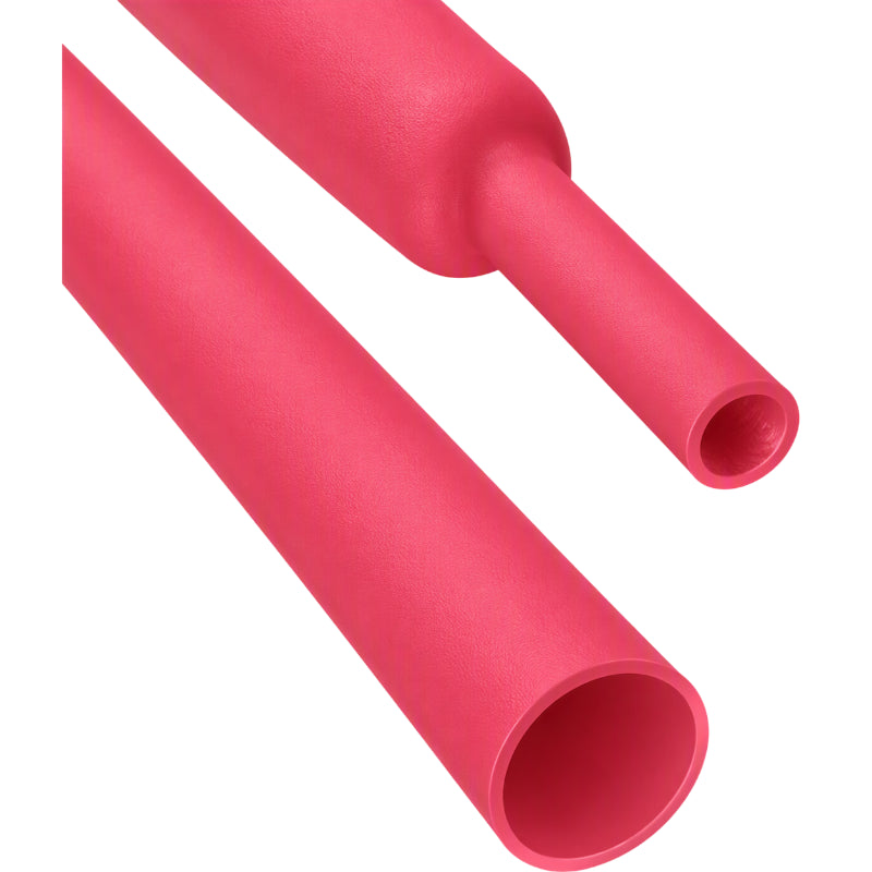 Heat Shrink Tubing - Dual Wall - Polyolefin - 3:1 Ratio