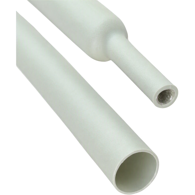 Heat Shrink Tubing - Dual Wall - Polyolefin - 3:1 Ratio