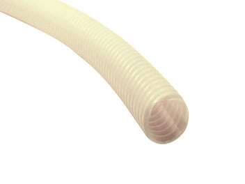 Convoluted Split Wire Loom Tubing - Polyethylene — KABLE KONTROL