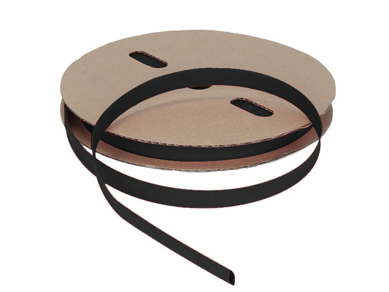 Heat Shrink Tubing - Single Wall - Polyolefin - 3:1 Ratio