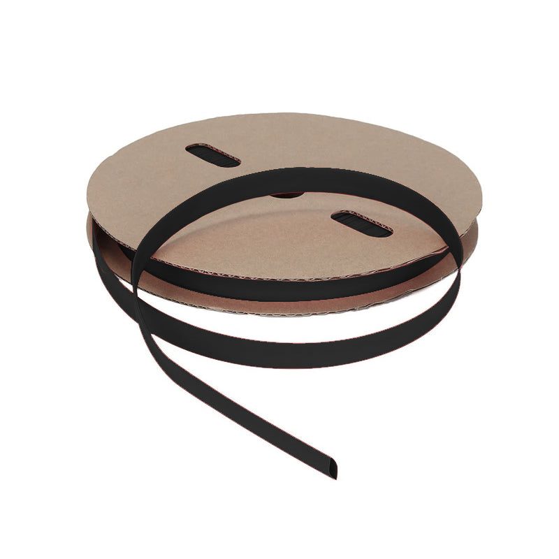 High Temp & Fluid Resistant Heat Shrink Tubing - Viton (FKM) - Single Wall - 2:1 Ratio