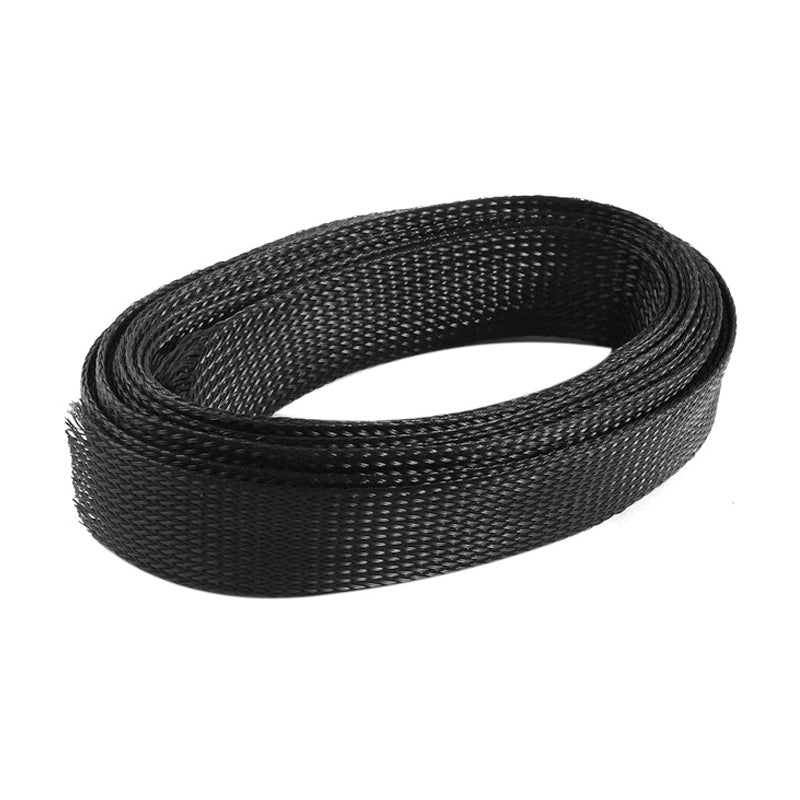 PET Expandable Braided Cable Sleeve