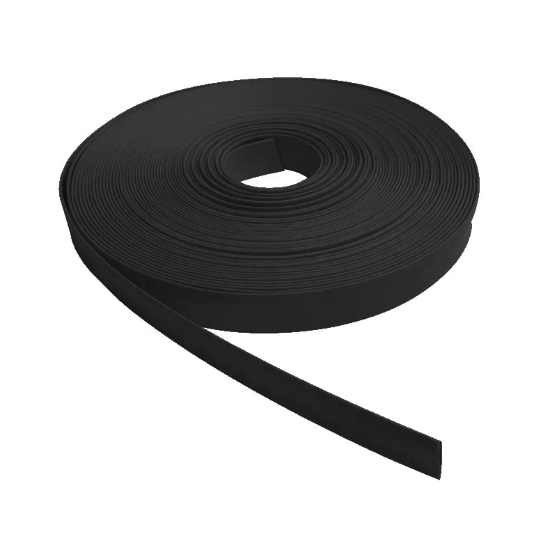 Heat Shrink Tubing - Polyolefin - Single Wall - 2:1 Ratio