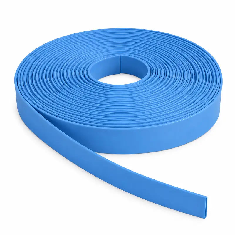 Heat Shrink Tubing - Polyolefin - Single Wall - 2:1 Ratio
