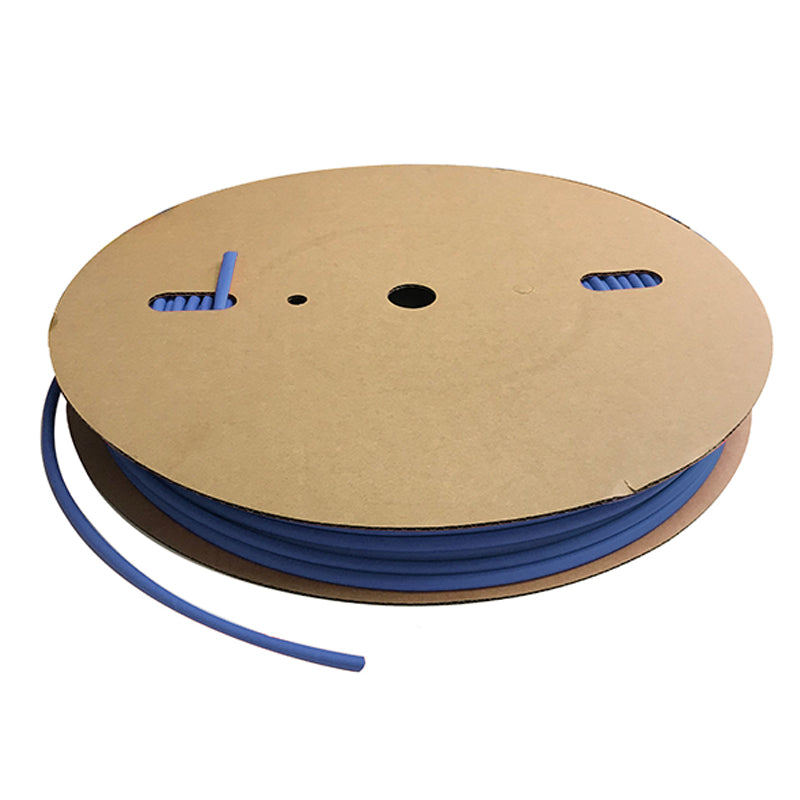 Heat Shrink Tubing - Polyolefin - Single Wall - 2:1 Ratio