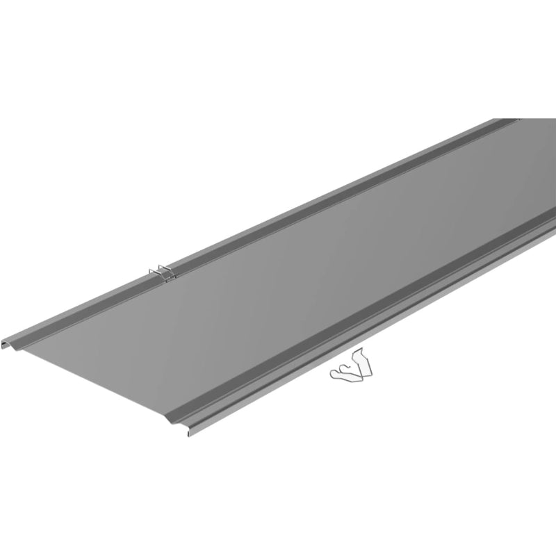 Cable Tray Covers, Dividing & Routing
