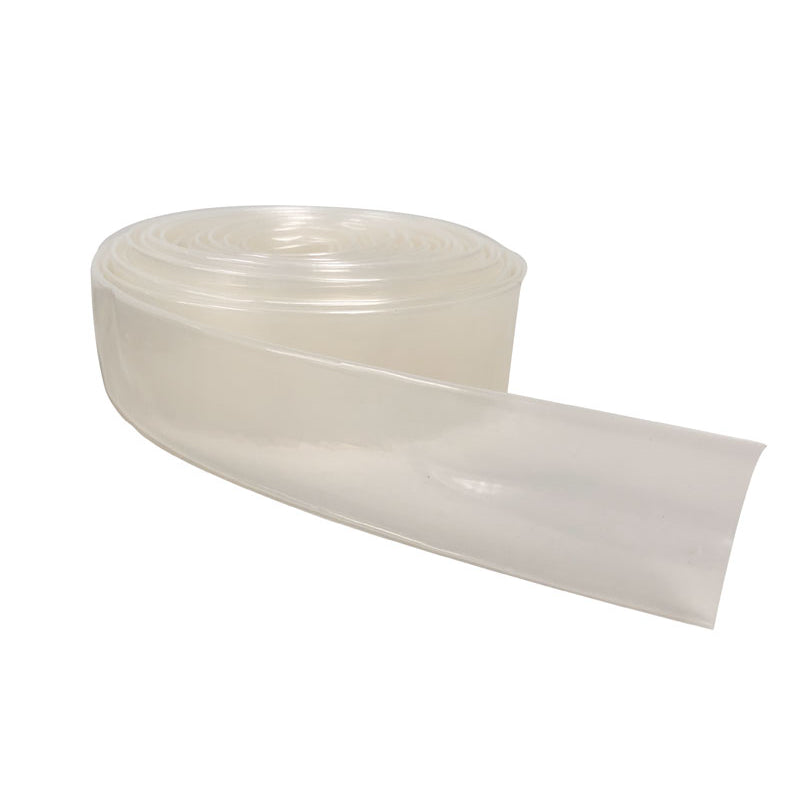 Heat Shrink Tubing - Polyolefin - Single Wall - 2:1 Ratio