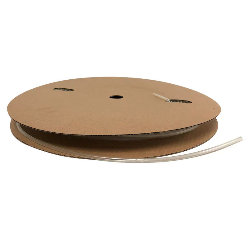 Heat Shrink Tubing - Single Wall - Polyolefin - 3:1 Ratio