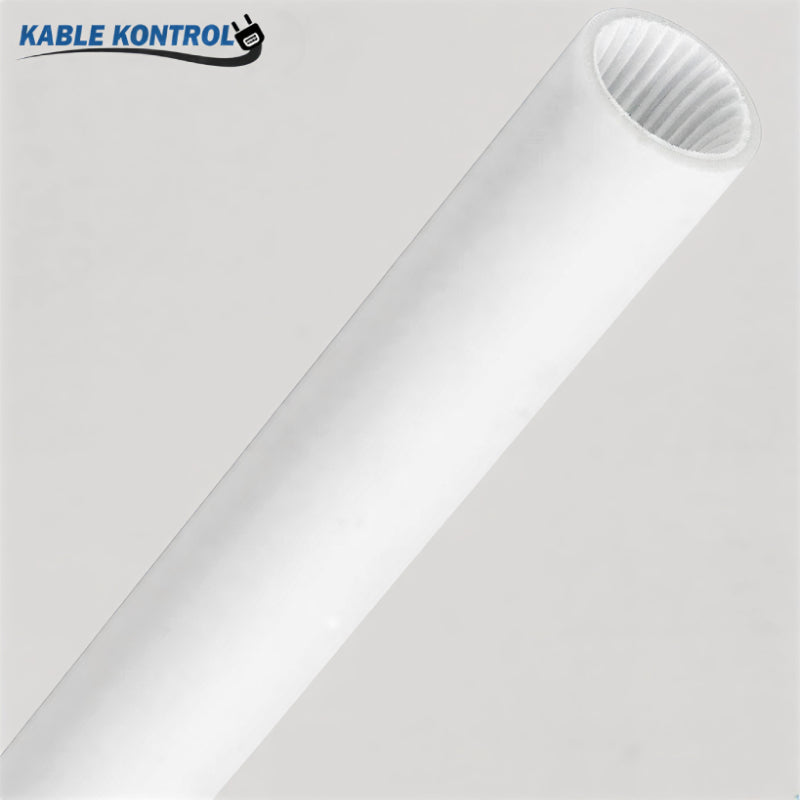 Electrical Insulation Sleeve - Silicone Coated Fiberglass
