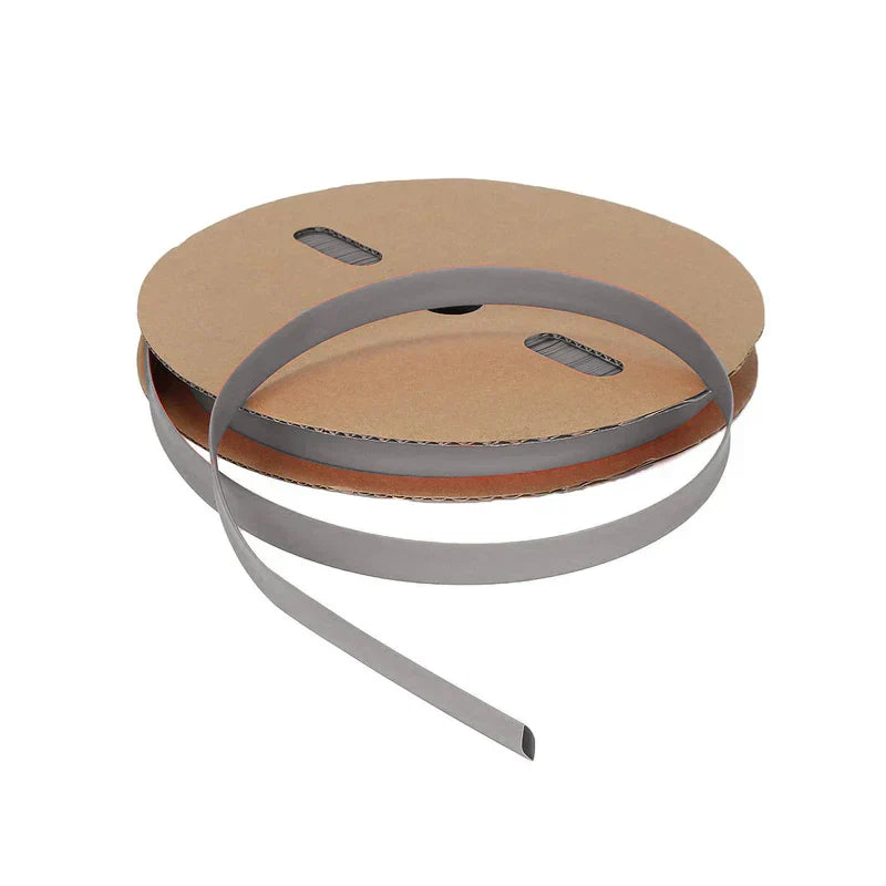 Heat Shrink Tubing - Polyolefin - Single Wall - 2:1 Ratio