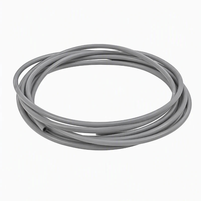 Heat Shrink Tubing - Polyolefin - Single Wall - 2:1 Ratio
