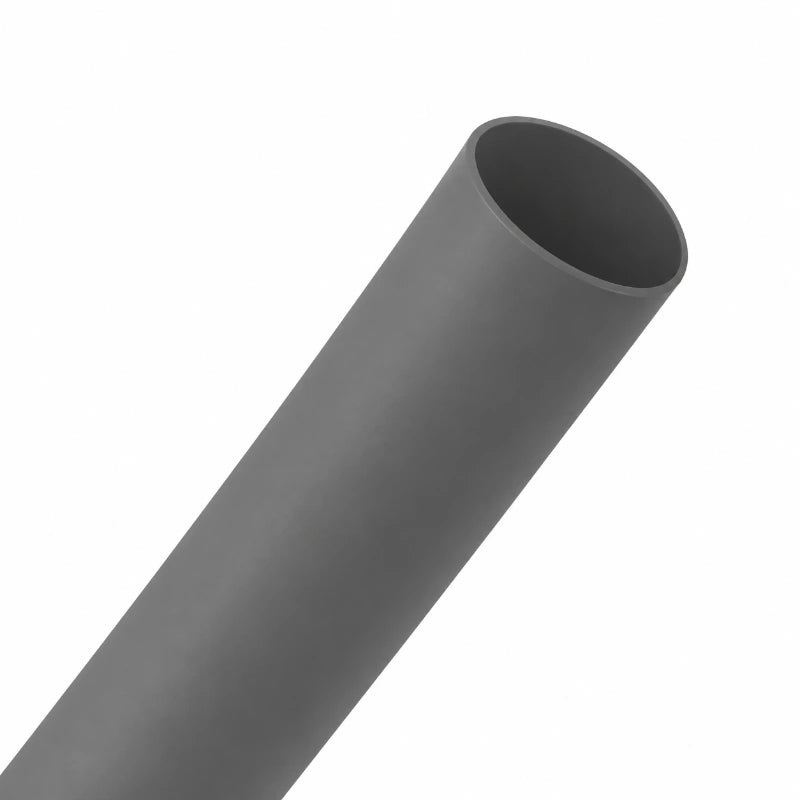 Heat Shrink Tubing - Polyolefin - Single Wall - 2:1 Ratio