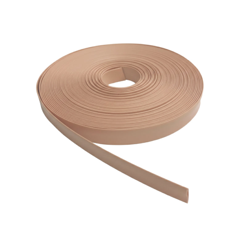 Heat Shrink Tubing - Polyolefin - Single Wall - 2:1 Ratio