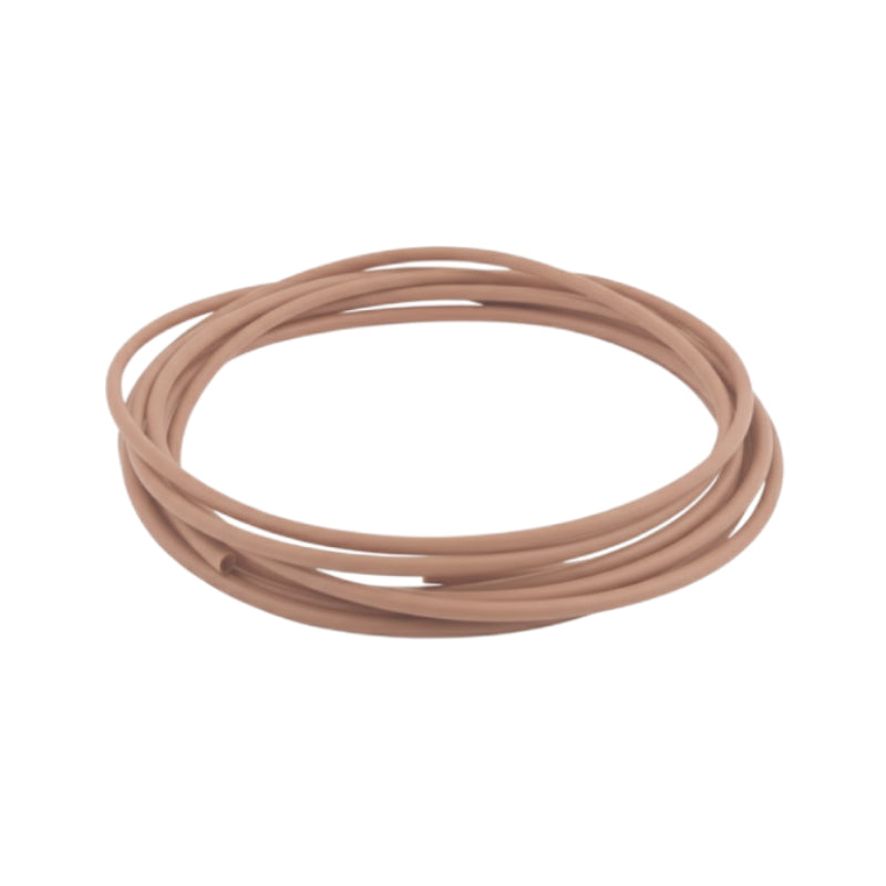 Heat Shrink Tubing - Polyolefin - Single Wall - 2:1 Ratio