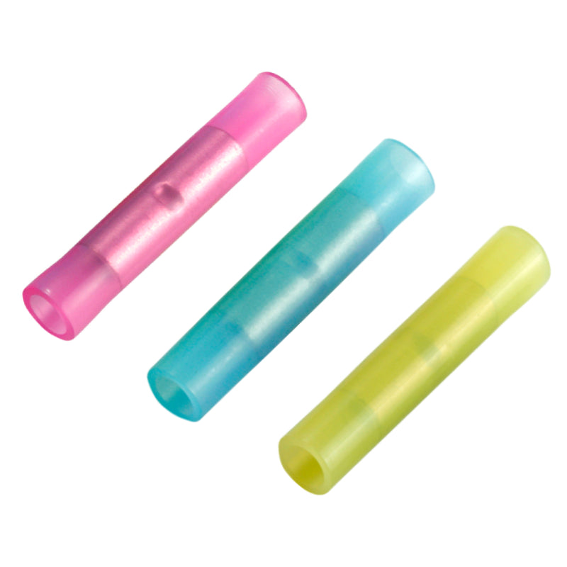 Spite Connector Butt Splice Connector - Nylon Insulated — KABLE KONTROL