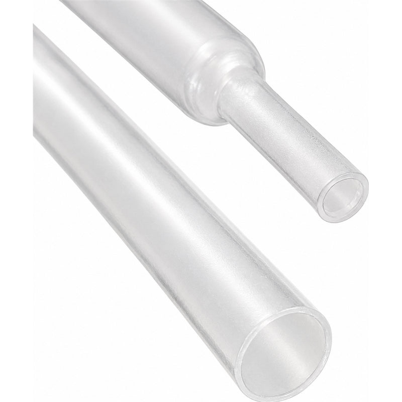 Heat Shrink Tubing - Dual Wall - Polyolefin - 3:1 Ratio
