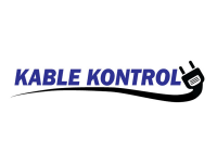 Kable Kontrol Kit de canaleta de cables para cubierta de cable, canal de  cubierta de cables de 144 pulgadas, corrector de cables autoadhesivo