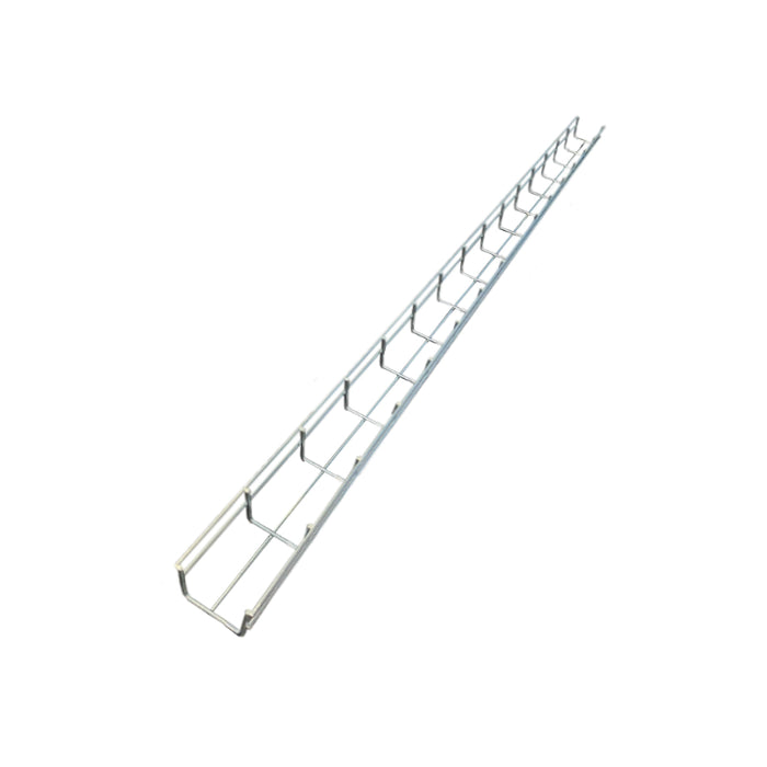 Cable Tray Straight Sections
