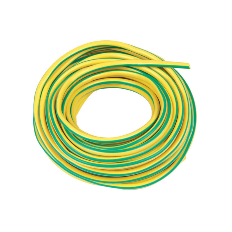 Heat Shrink Tubing - Polyolefin - Single Wall - 2:1 Ratio