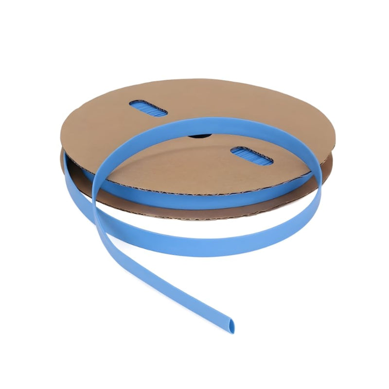 Heat Shrink Tubing - Polyolefin - Single Wall - 2:1 Ratio