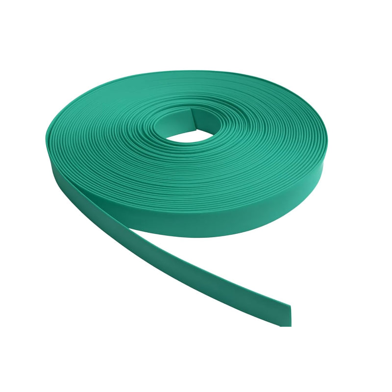 Heat Shrink Tubing - Polyolefin - Single Wall - 2:1 Ratio