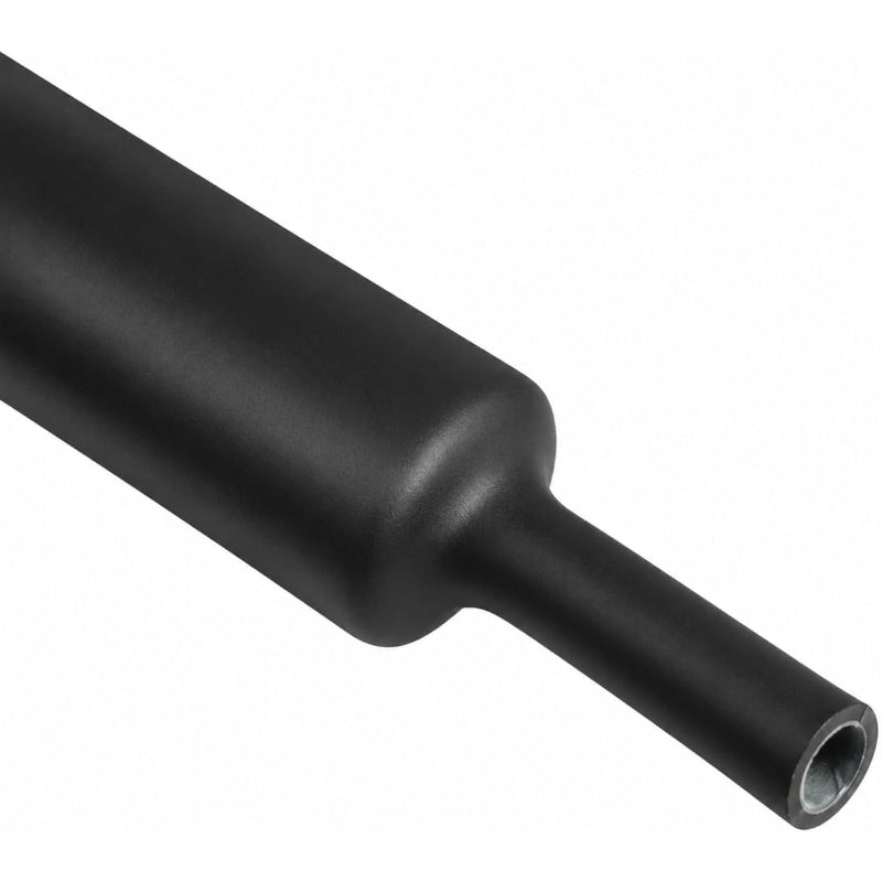 Heat Shrink Tubing - Heavy Wall Adhesive Lined - Polyolefin - 3:1 Ratio