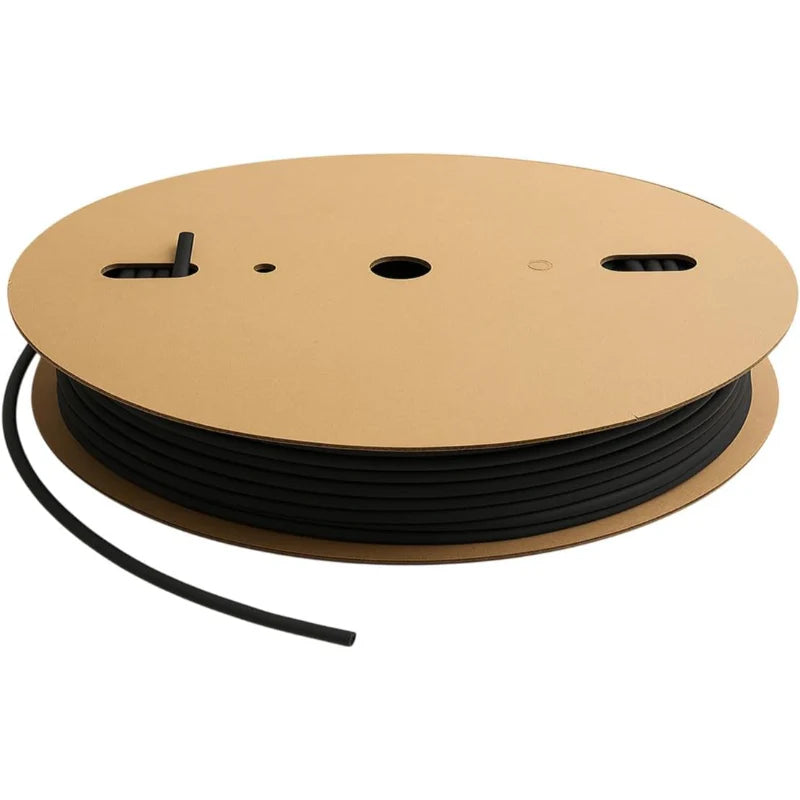 Heat Shrink Tubing - Thin Wall - Polyolefin - 2:1 Ratio