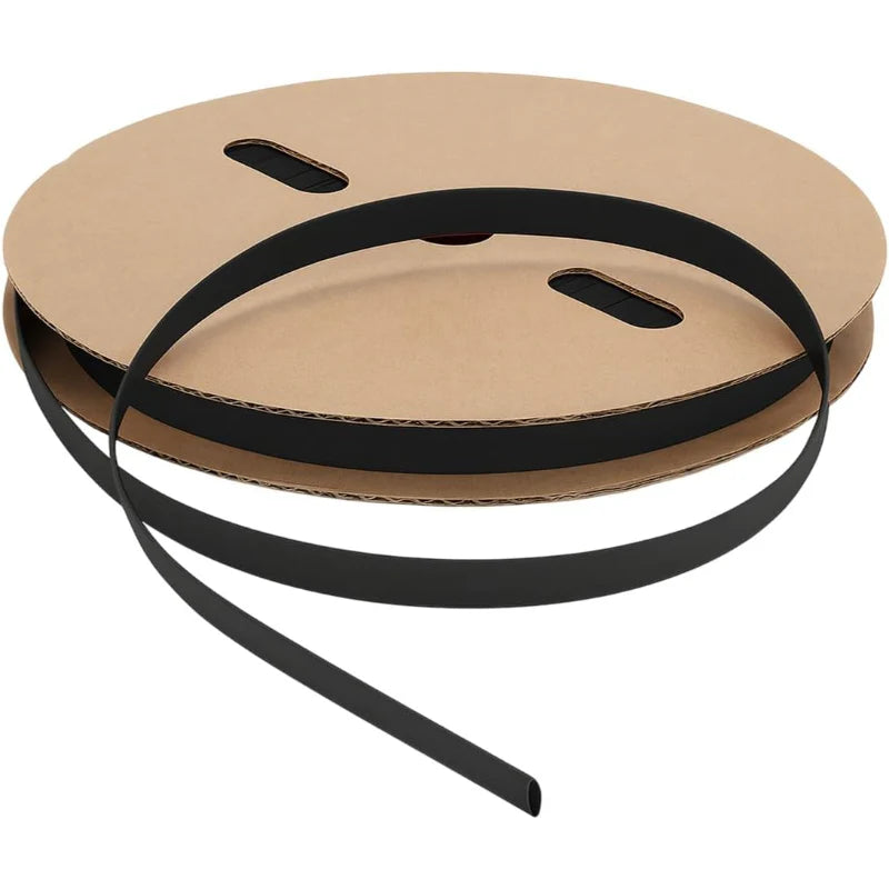 Heat Shrink Tubing - Thin Wall - Polyolefin - 2:1 Ratio
