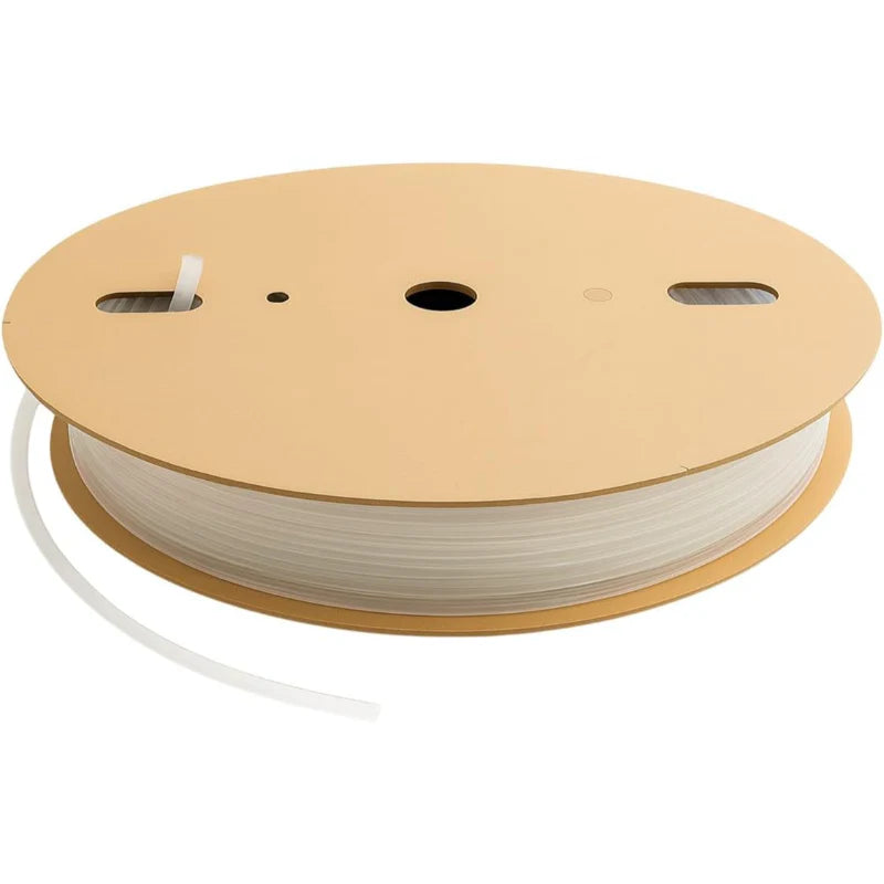 Heat Shrink Tubing - Thin Wall - Polyolefin - 2:1 Ratio
