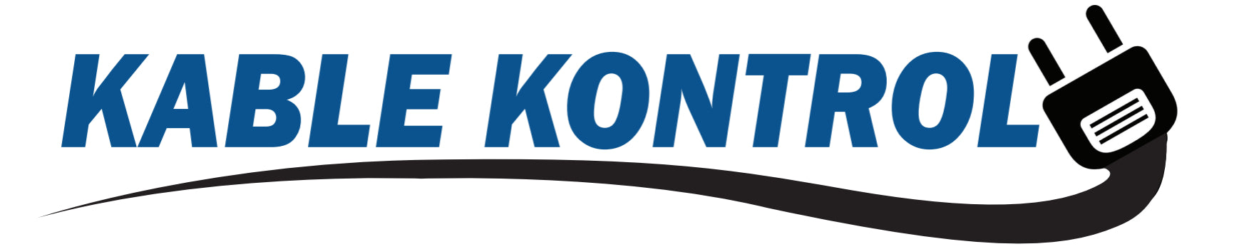 KABLE KONTROL logo