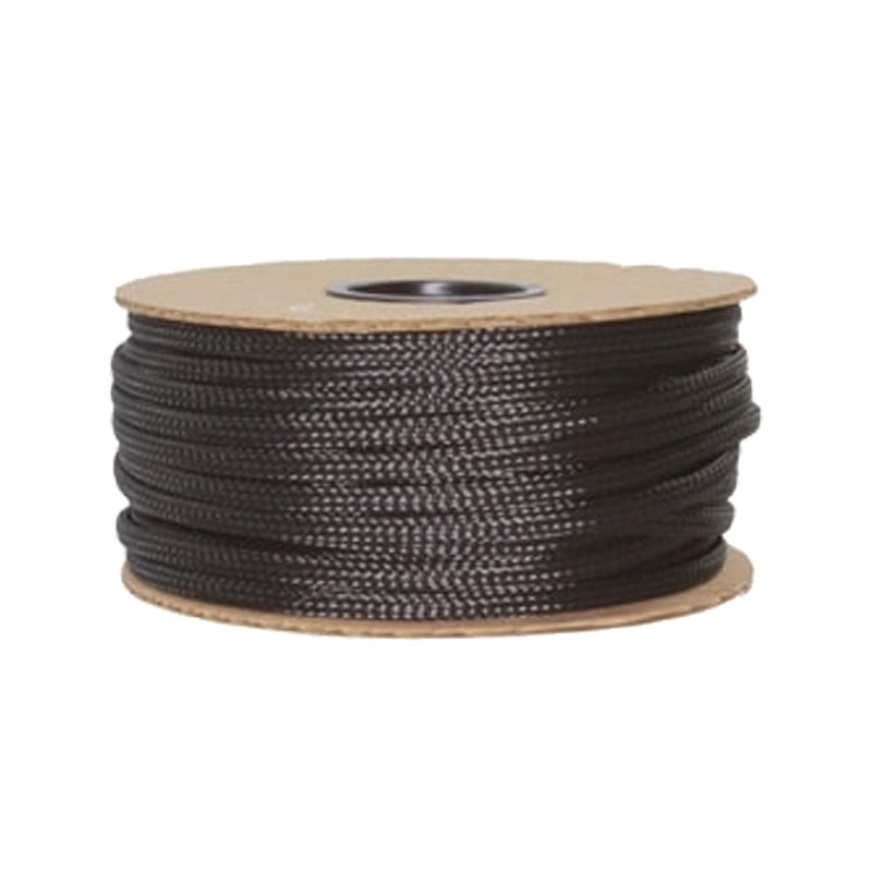 Nylon Monofilament Expandable Braided Cable Sleeve