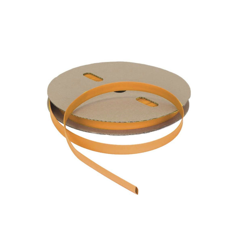 Heat Shrink Tubing - Polyolefin - Single Wall - 2:1 Ratio