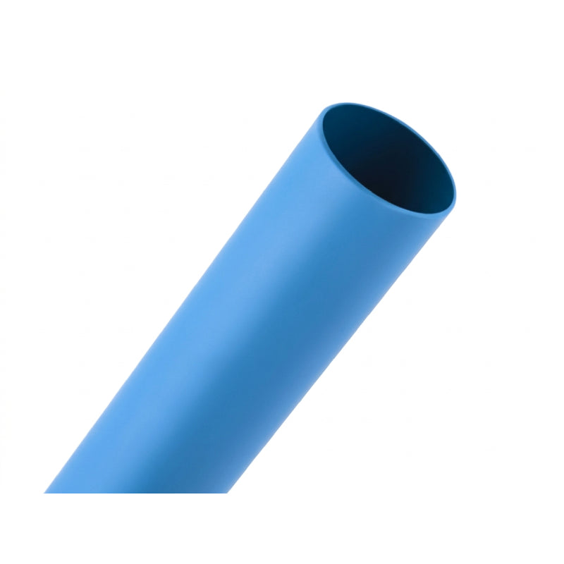 Heat Shrink Tubing - Polyolefin - Single Wall - 2:1 Ratio