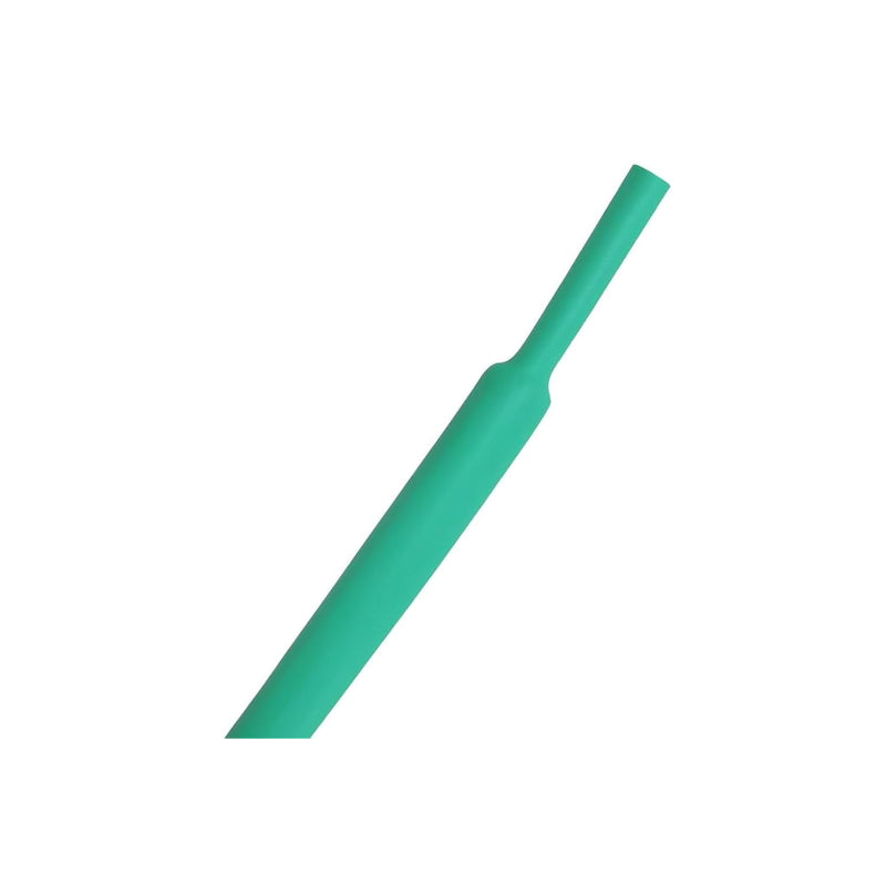 Heat Shrink Tubing - Polyolefin - Single Wall - 2:1 Ratio