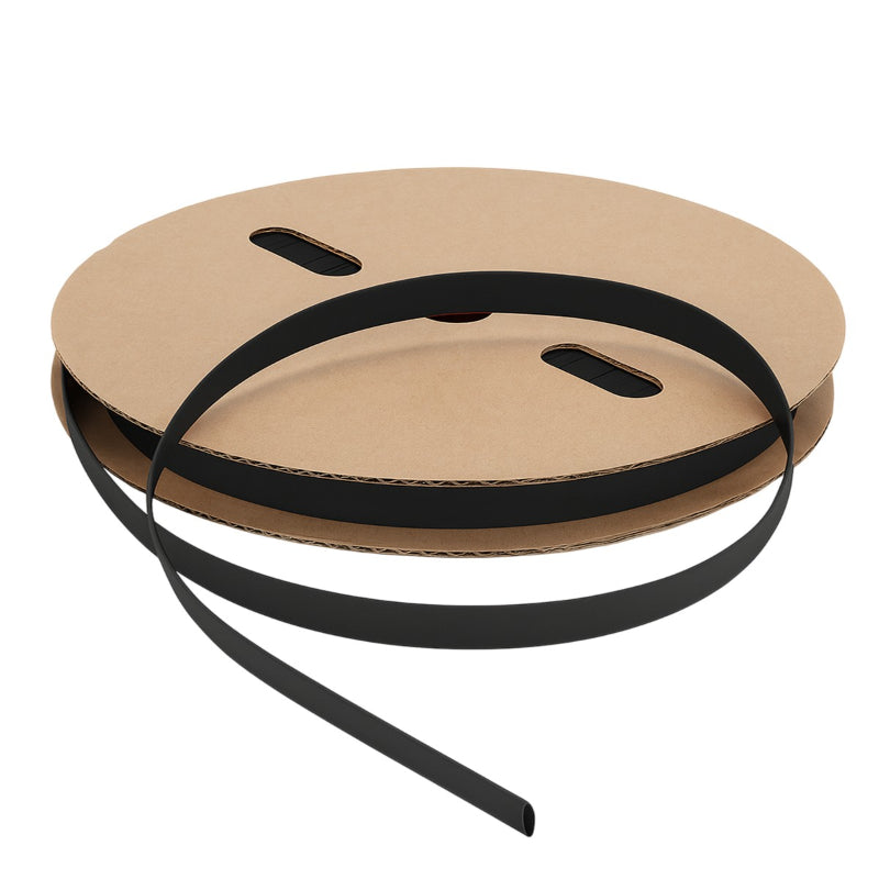 Diesel & Fuel Resistant Heat Shrink Tubing - Polyolefin - 2:1 Ratio
