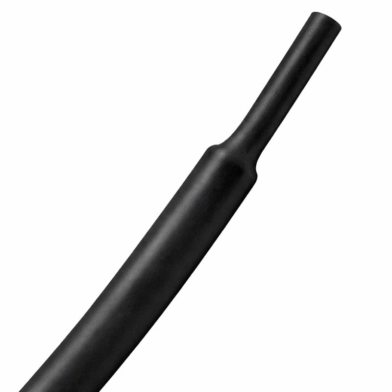 Diesel & Fuel Resistant Heat Shrink Tubing - Polyolefin - 2:1 Ratio