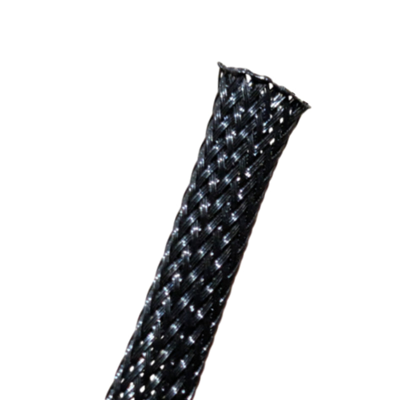 Non Fray Expandable Braided Cable Sleeving