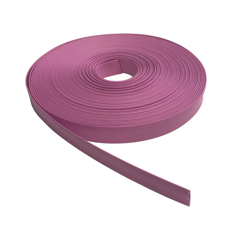 Heat Shrink Tubing - Polyolefin - Single Wall - 2:1 Ratio