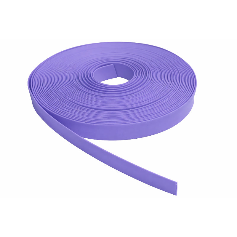 Heat Shrink Tubing - Polyolefin - Single Wall - 2:1 Ratio