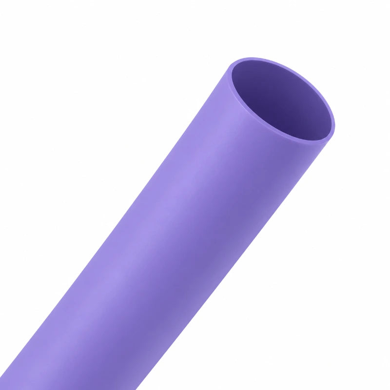 Heat Shrink Tubing - Polyolefin - Single Wall - 2:1 Ratio