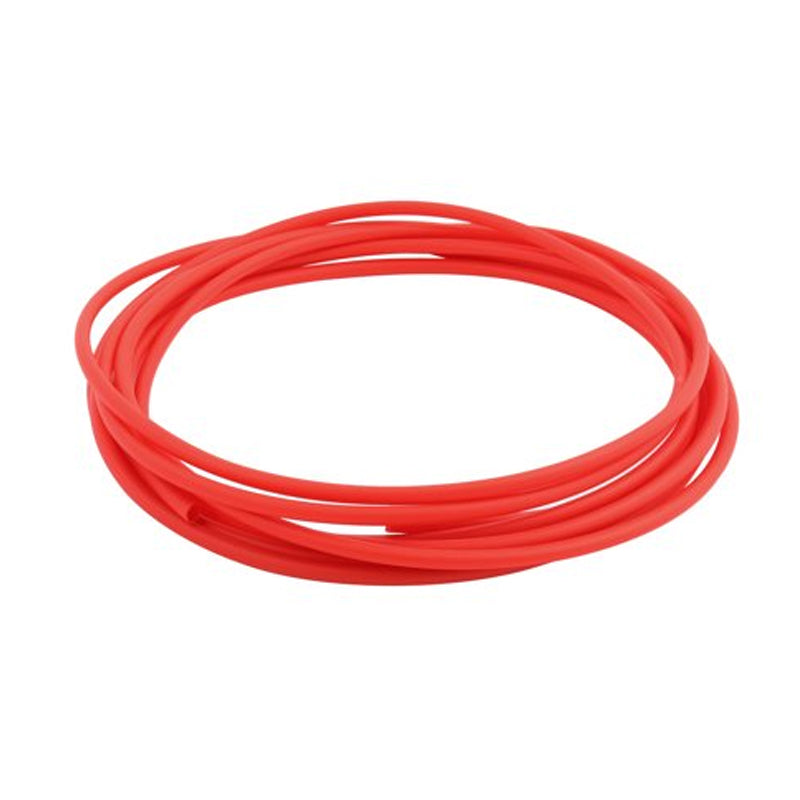 Heat Shrink Tubing - Polyolefin - Single Wall - 2:1 Ratio