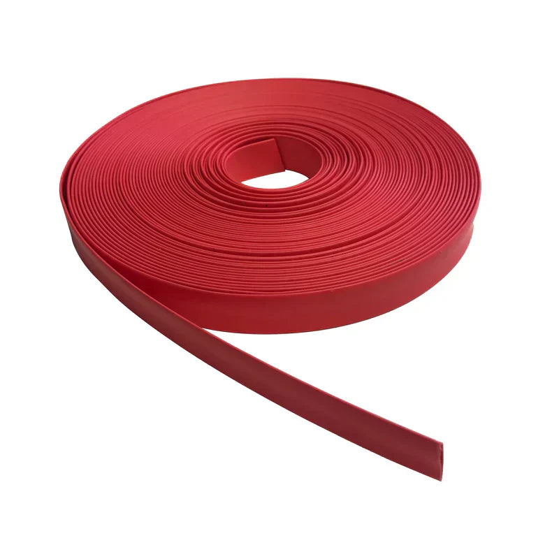 Heat Shrink Tubing - Polyolefin - Single Wall - 2:1 Ratio